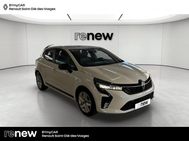 Renault Clio image 8