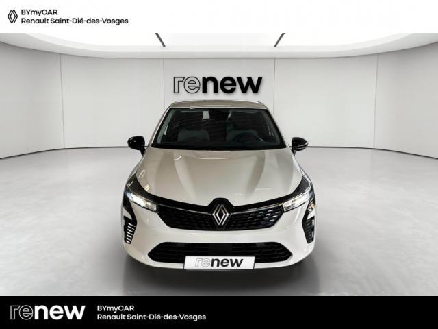 Renault Clio image 3
