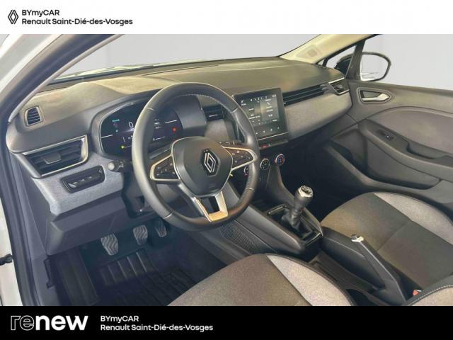 Renault Clio image 1