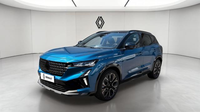 Renault Austral Full Hybrid E-Tech 200 Ch Esprit Alpine