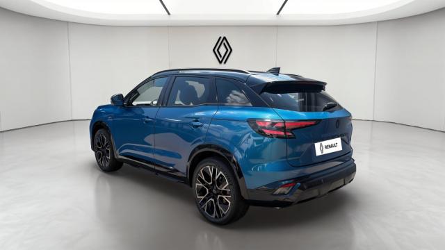 Renault Austral image 8