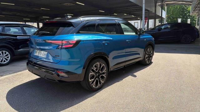 Renault Austral image 5