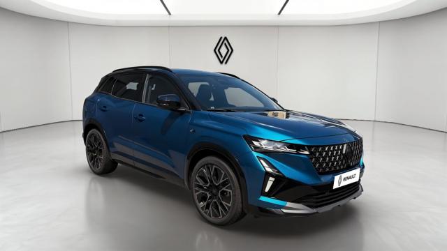 Renault Austral image 9