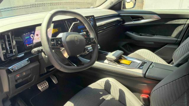 Renault Austral image 7