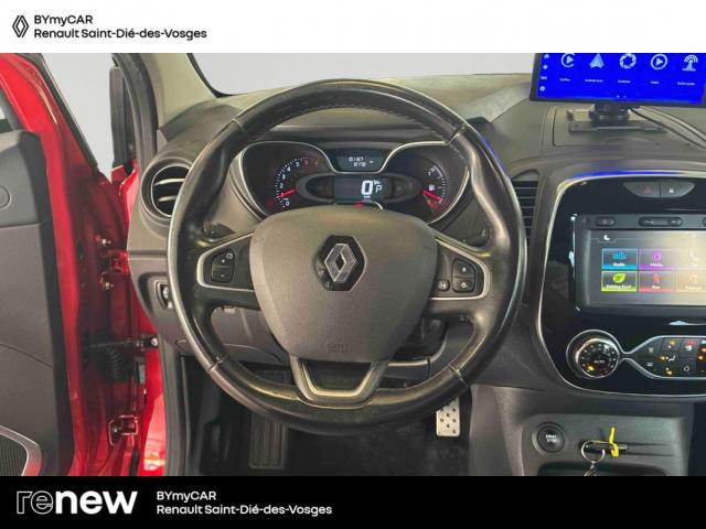 Renault Captur image 5