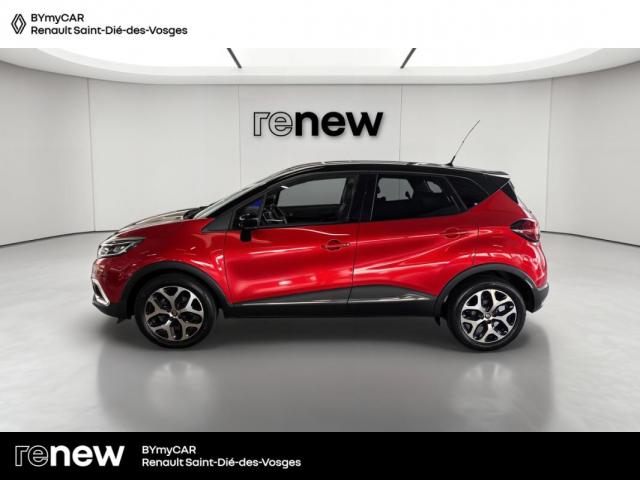 Renault Captur image 2
