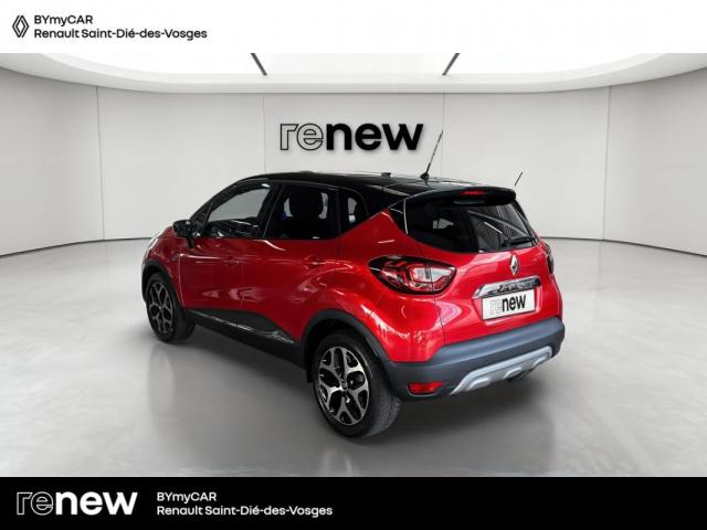 Renault Captur image 6