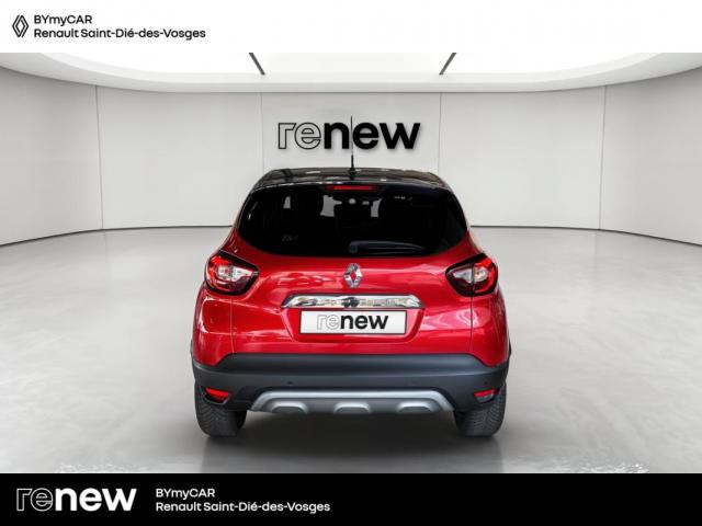 Renault Captur image 4