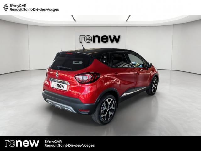 Renault Captur image 1