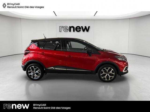 Renault Captur image 7