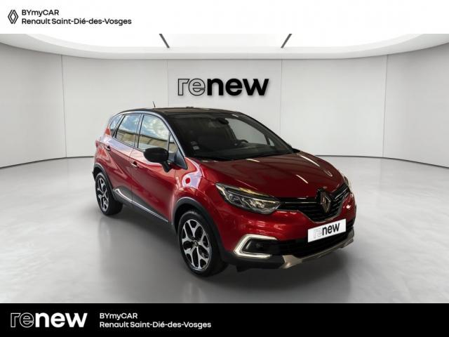 Renault Captur image 8