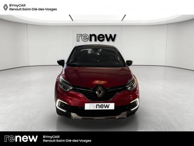 Renault Captur image 9