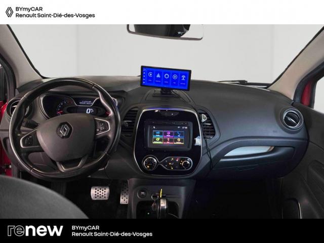 Renault Captur image 3