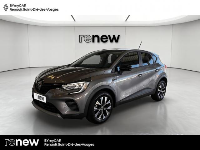 Renault Captur Tce 90 Evolution