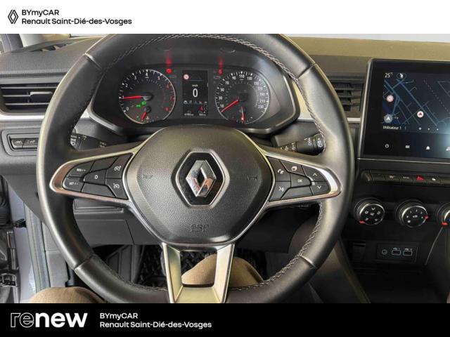 Renault Captur image 1