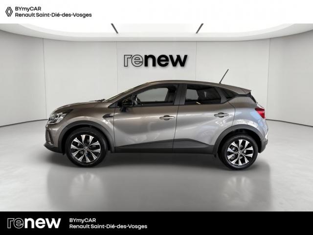 Renault Captur image 8