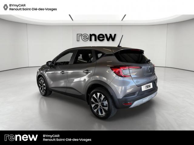 Renault Captur image 6