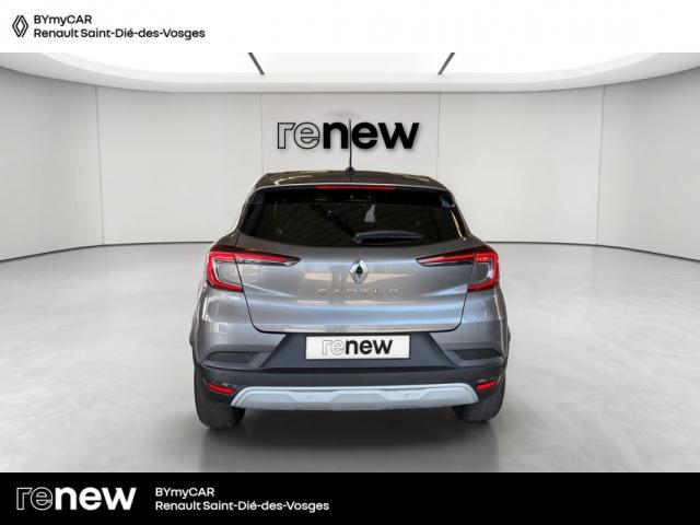 Renault Captur image 2