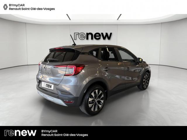 Renault Captur image 5