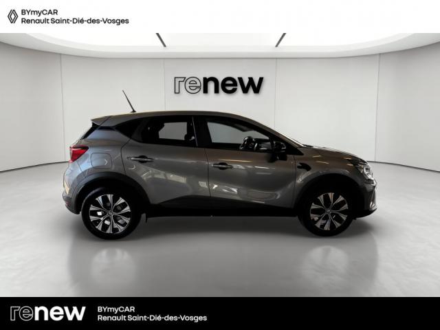 Renault Captur image 4