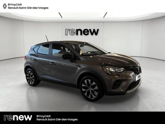 Renault Captur image 9