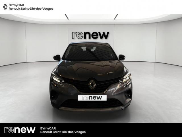 Renault Captur image 7