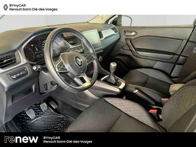 Renault Captur image 3