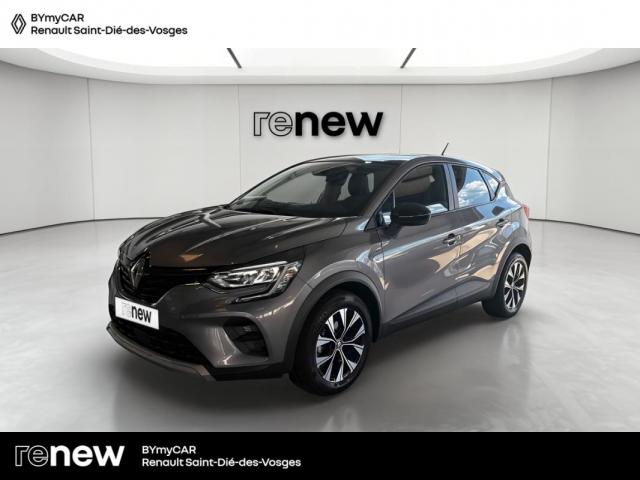Renault Captur Tce 90 Evolution