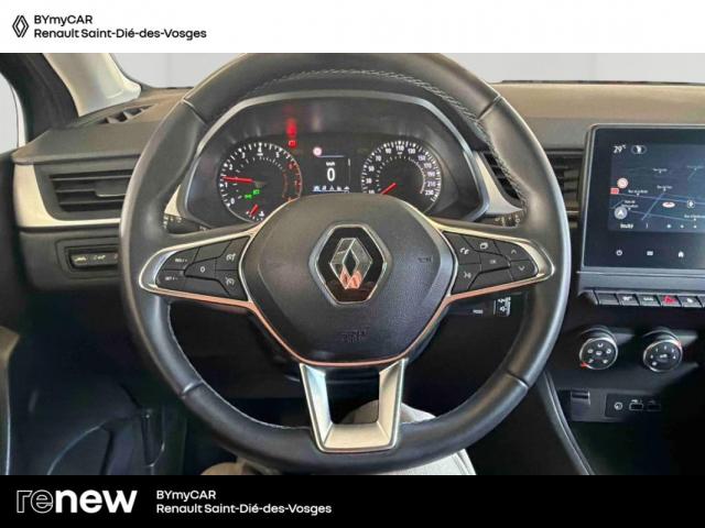 Renault Captur image 1