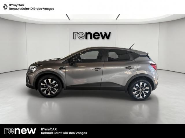 Renault Captur image 7