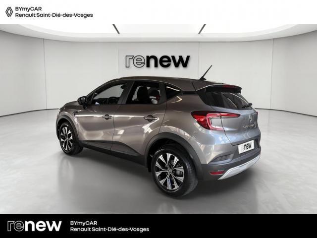 Renault Captur image 6