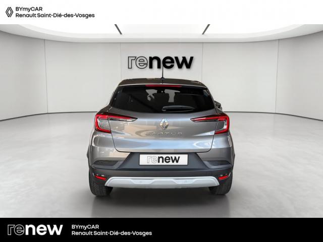 Renault Captur image 2