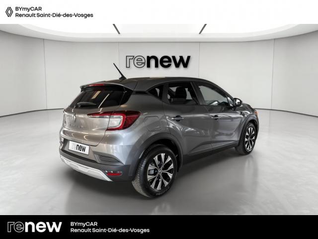Renault Captur image 4