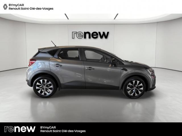 Renault Captur image 3