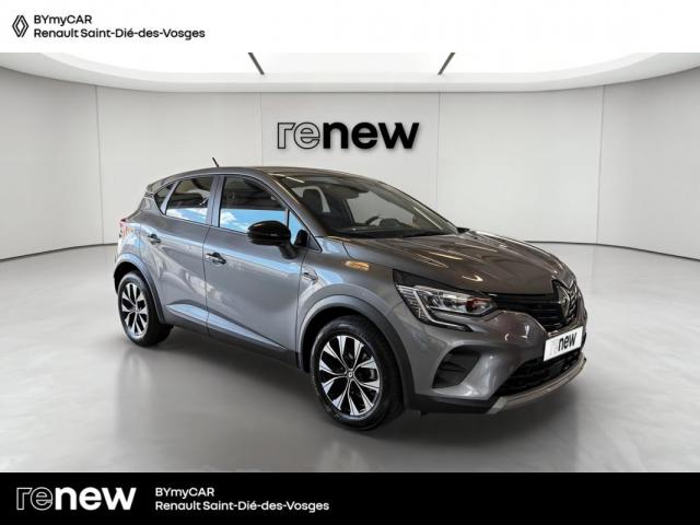 Renault Captur image 8