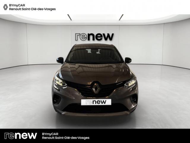 Renault Captur image 9