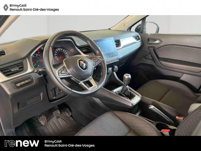 Renault Captur image 5