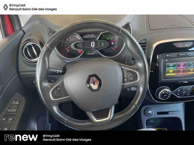 Renault Captur image 7