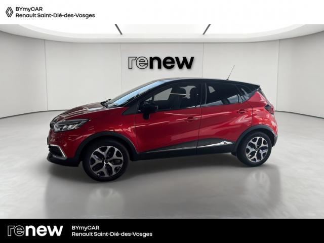 Renault Captur image 1