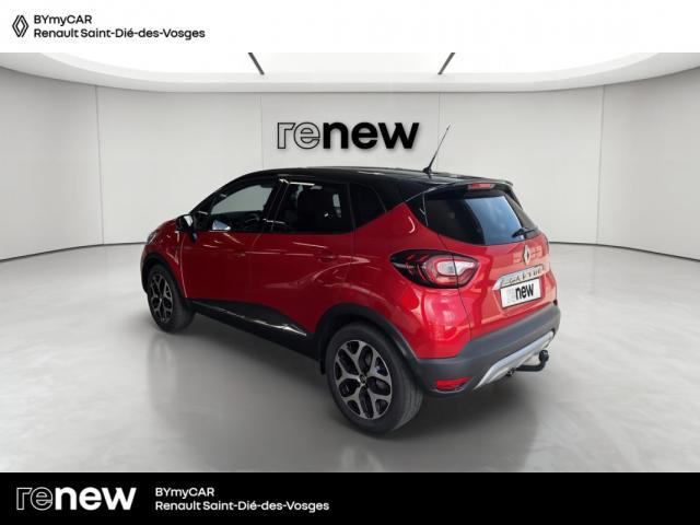 Renault Captur image 3