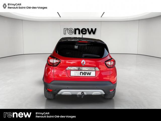 Renault Captur image 4