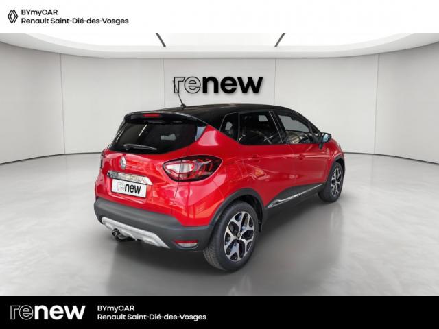 Renault Captur image 5