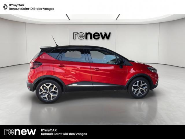 Renault Captur image 8