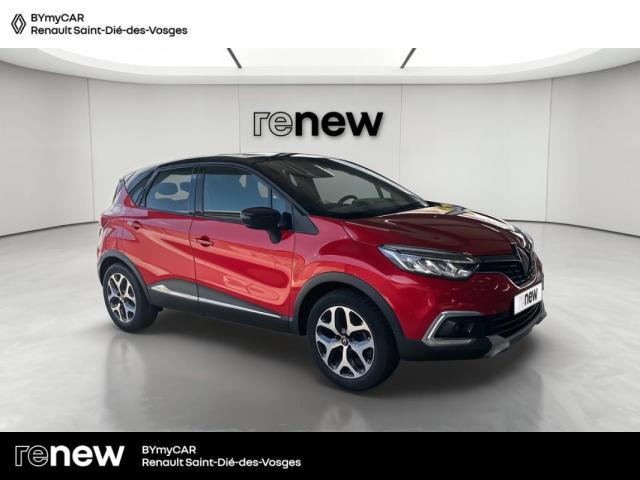 Renault Captur image 9