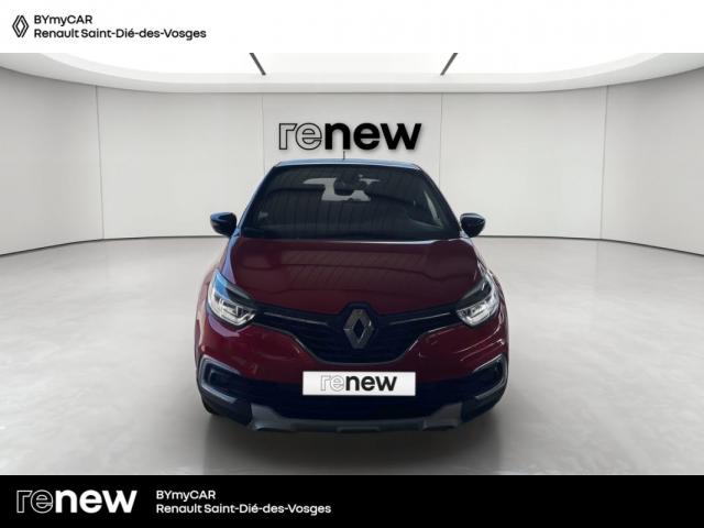 Renault Captur image 2