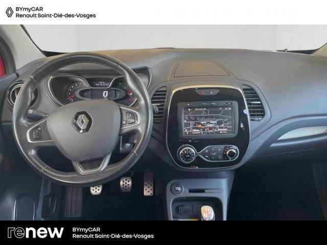 Renault Captur image 6