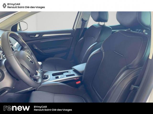Renault Mégane image 6