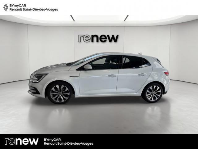 Renault Mégane image 4