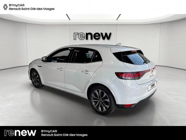 Renault Mégane image 8