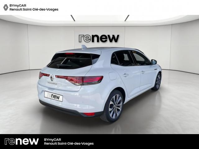 Renault Mégane image 2